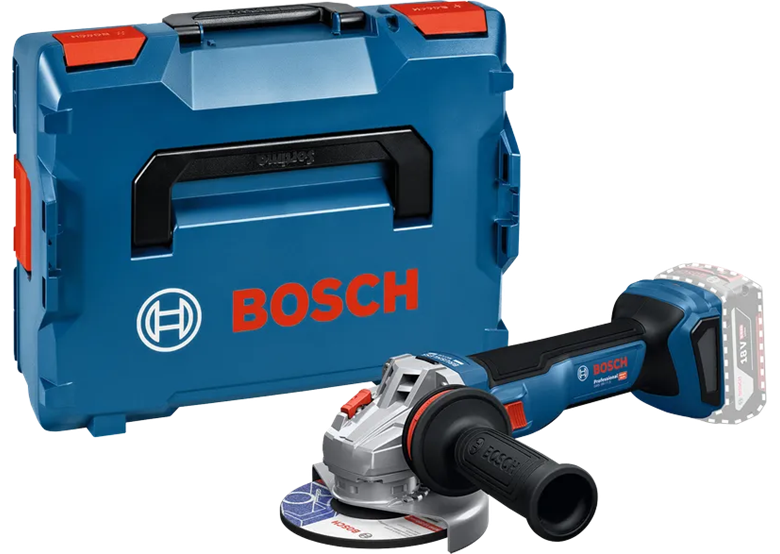 Winkelschleifer Bosch PRO GWS 18V-11 S L-BOXX