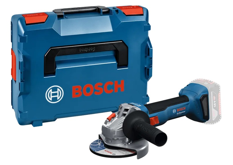 Winkelschleifer Bosch PRO GWS 18V-8 L-BOXX