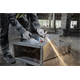 Winkelschleifer Bosch PRO GWS 18V-8 L-BOXX