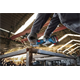 Winkelschleifer Bosch PRO GWS 18V-8 L-BOXX