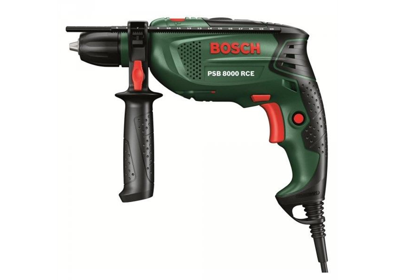 Schlagbohrmaschine Bosch PSB 8000 RCE