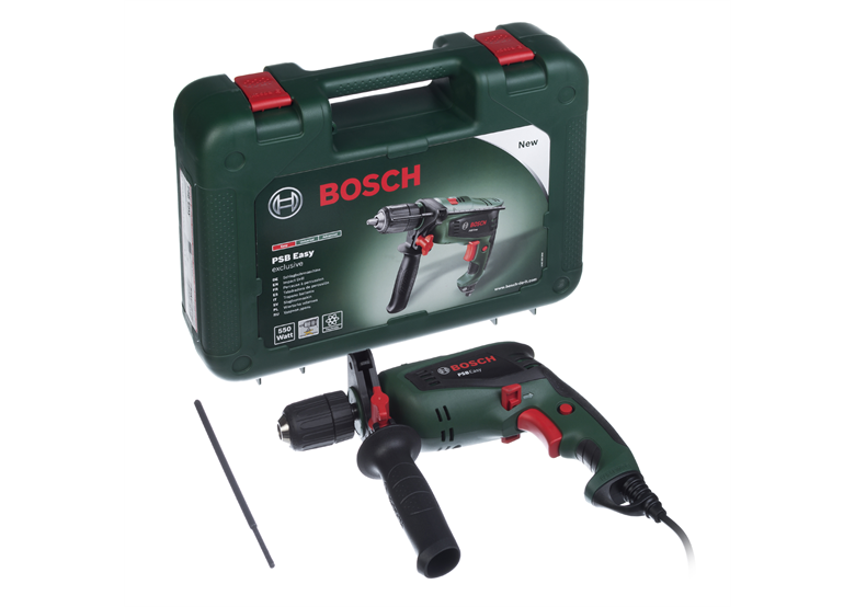 Schlagbohrmaschine Bosch PSB Easy