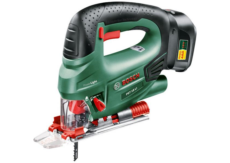 Akku-Stichsäge Bosch PST 18 LI
