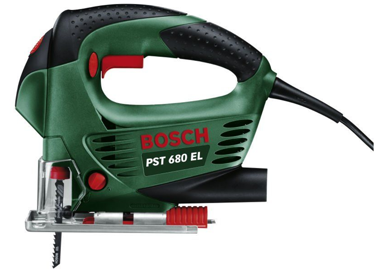 Stichsäge Bosch PST 680 EL