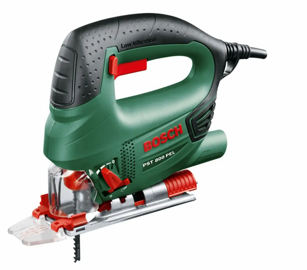 Stichsäge Bosch PST 800 PEL
