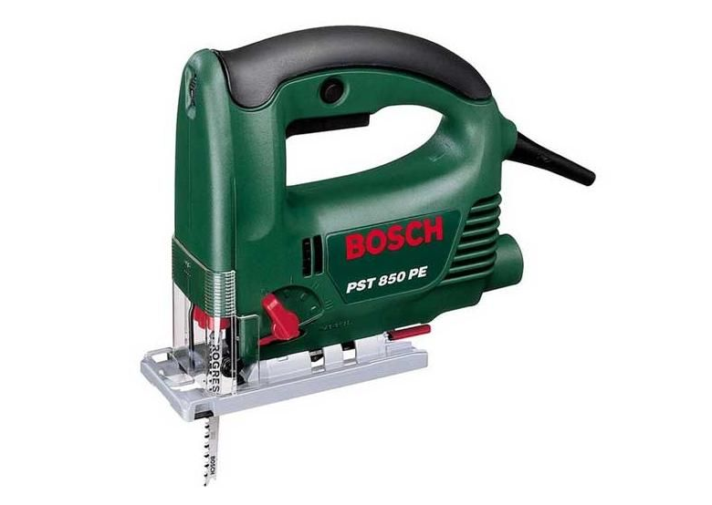 Stichsäge Bosch PST 850 PE