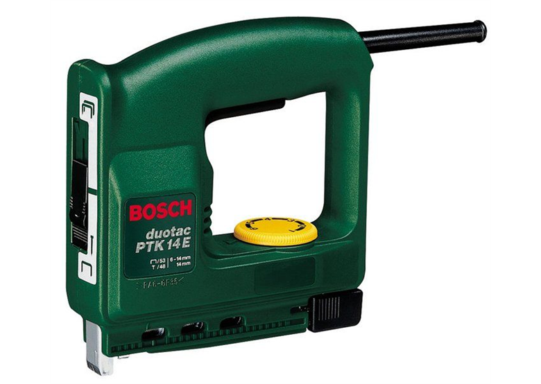 Elektro-Tacker Bosch PTK 14 E