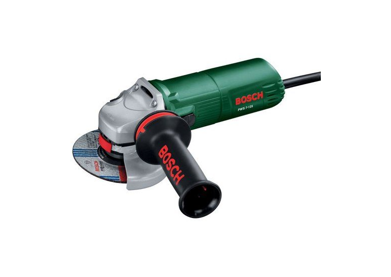Winkelschleifer Bosch PWS 7-125