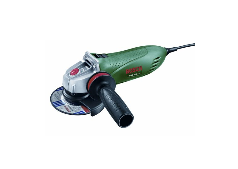 Winkelschleifer Bosch PWS 720-115