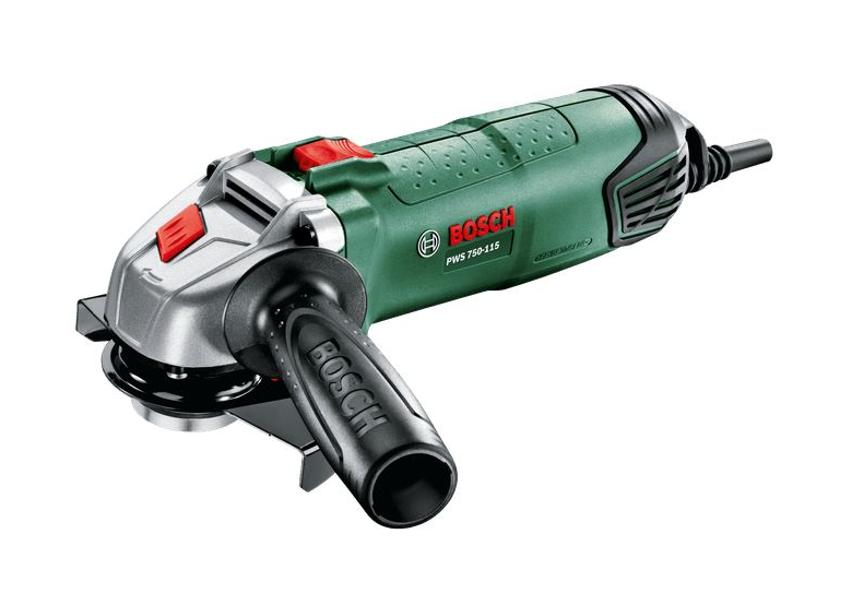 Winkelschleifer Bosch PWS 750-115