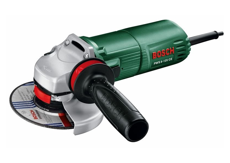 Winkelschleifer Bosch PWS 8-125 CE VC
