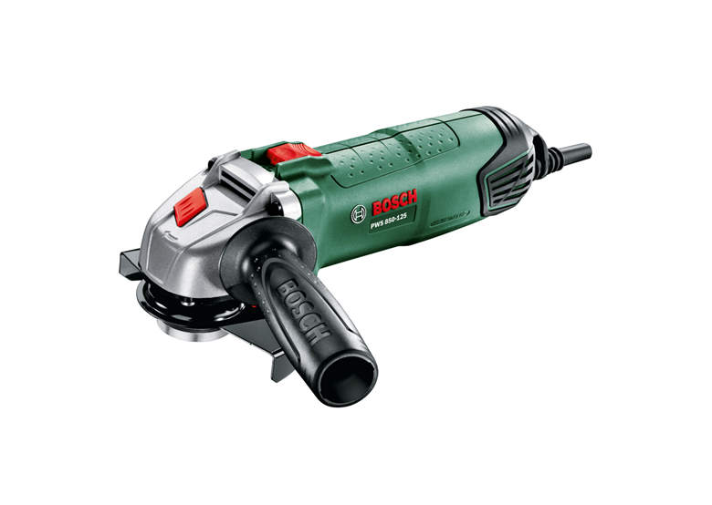 Winkelschleifer Bosch PWS 850-125