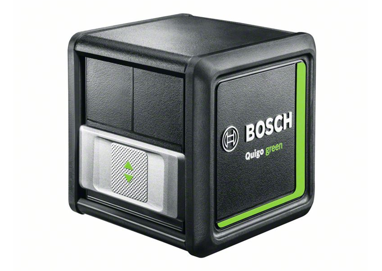 Kreuzlinienlaser Bosch Quigo Green