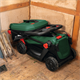Akku-Rasenmäher Bosch Rotak 18V-32 1x4.0Ah