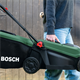 Akku-Rasenmäher Bosch Rotak 18V-32 1x4.0Ah