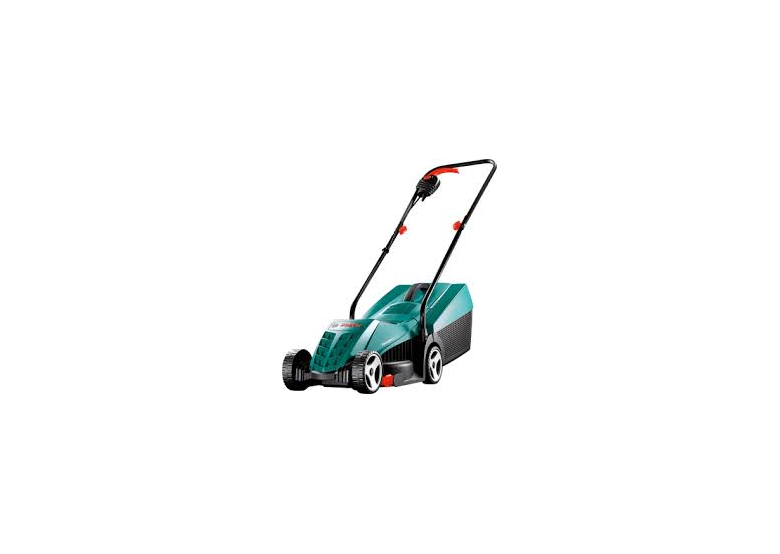 Elektro-Rasenmäher Bosch Rotak 32