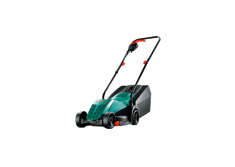 Elektro-Rasenmäher Bosch Rotak 320 ER