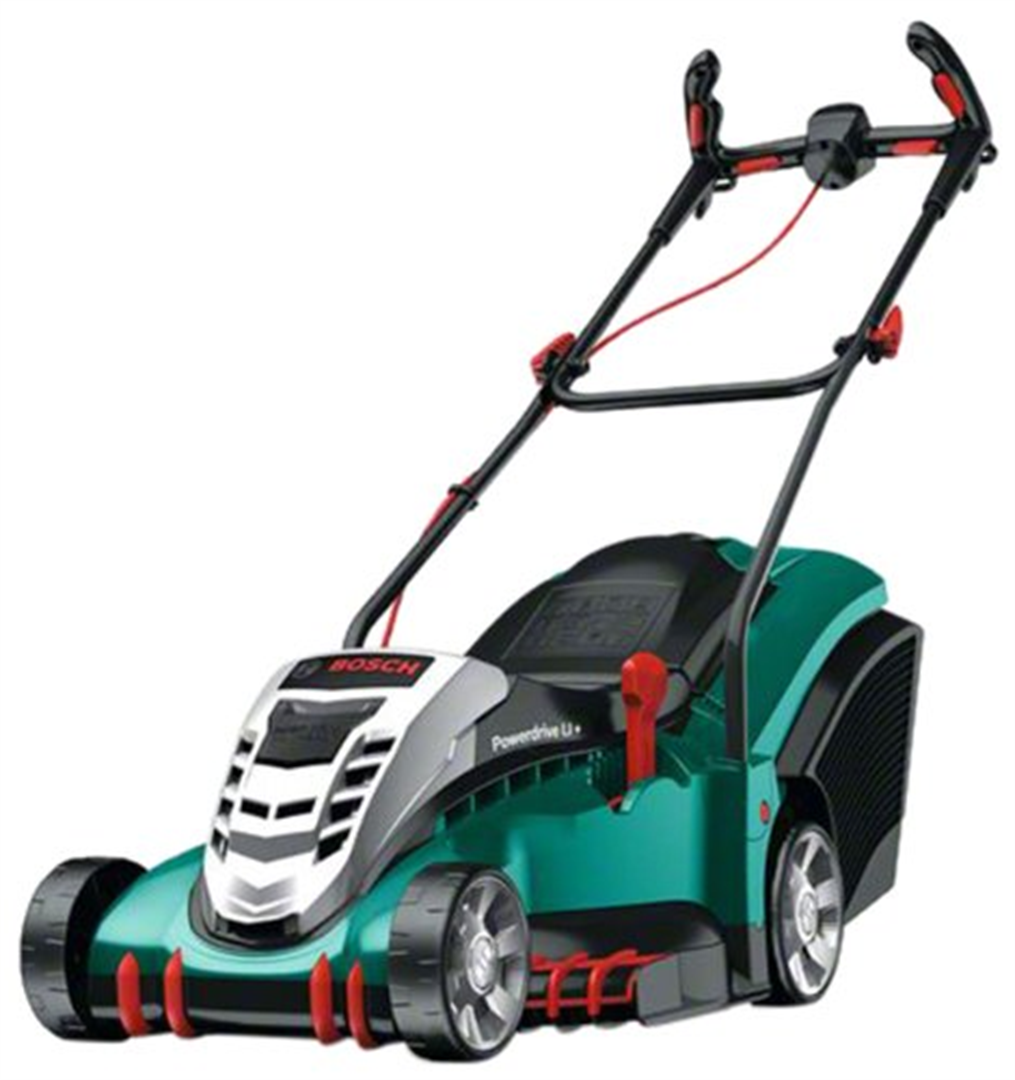 Original Keilriemen Für Bosch Rotak 40 Ergoflex, Rotak 43, 42H – Modell F.016.L65.109