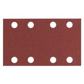 Schleifblatt Bosch RW 80X133 G120 10PC NS
