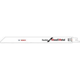 Säbelsägeblatt S 922 VF Bosch S 1122 VF