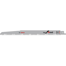 Stichsägeblatt für Säbelsäge Top for Wood Bosch S 1531 L