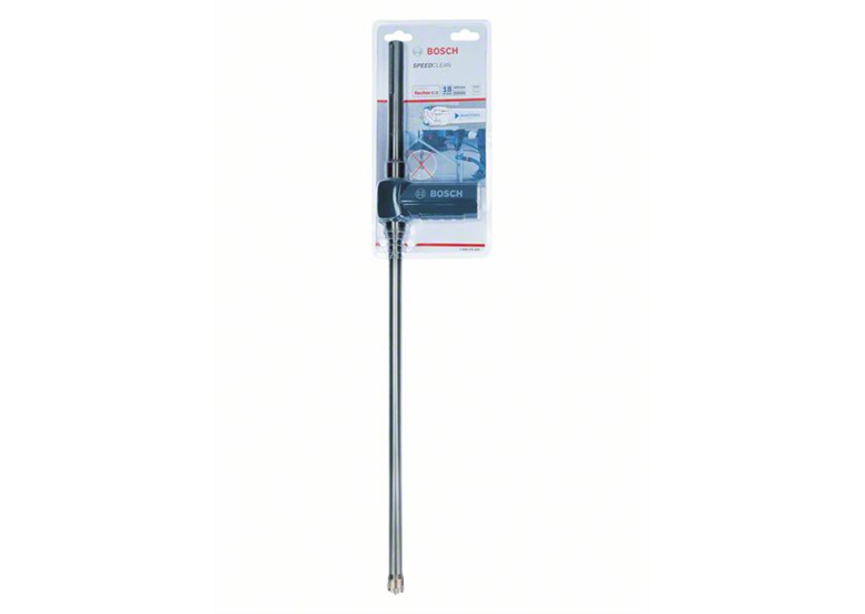 Betonbohrer 18x400/620mm Bosch SDS-max-9 SpeedClean