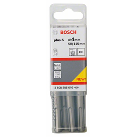 Hammerbohrer SDS-plus-5 Bosch SDS Plus-5