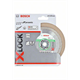Diamantscheibe  X-Lock 110mm Bosch Standard for Ceramic