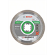 Diamantscheibe X-Lock 125mm Bosch Standard for Ceramic