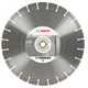 Diamanttrennscheibe  450mm Bosch Standard for Concrete