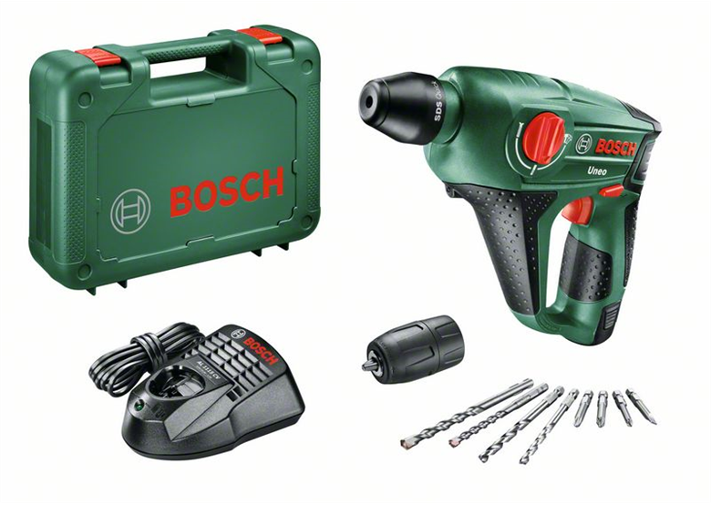 Bohrhammer Bosch Uneo Maxx