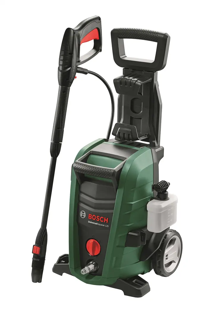Hochdruckreiniger Bosch UniversalAquatak 125