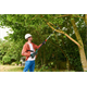 Teleskop Hochentaster Bosch UniversalChainPole  18