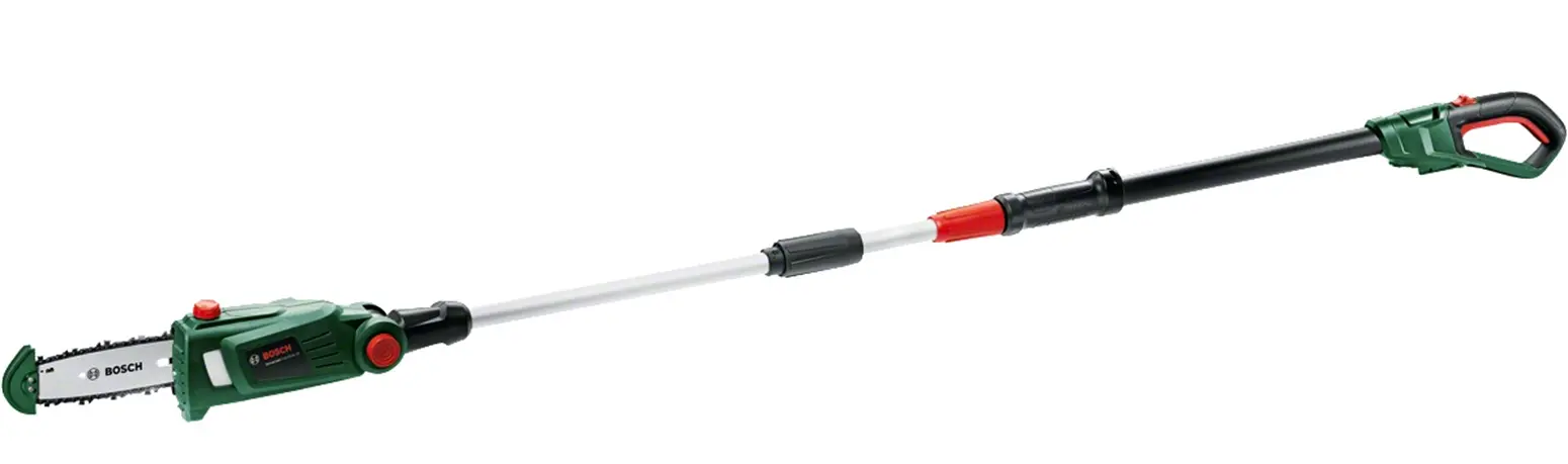 Teleskop Hochentaster Bosch UniversalChainPole 18