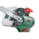 Kettensäge Bosch  UniversalCut 18V-65