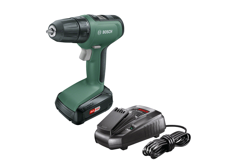 Akku-Bohrschrauber Bosch UniversalDrill 18V