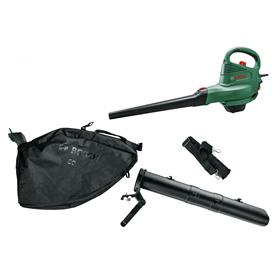 Elektro-Laubsauger Bosch UniversalGardenTidy 3000