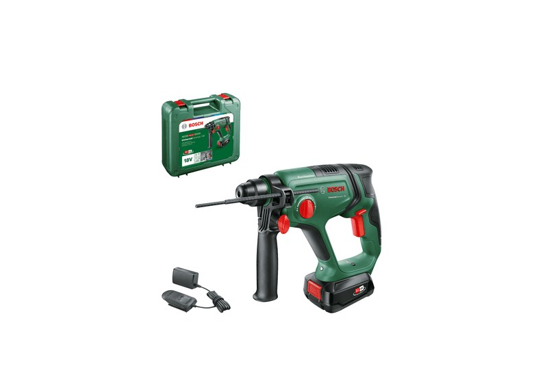 Bohrhammer Bosch UniversalHammer 18V