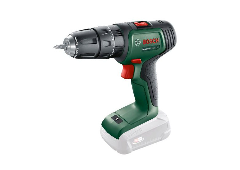 Akku-Bohrschrauber Bosch UniversalImpact 18V