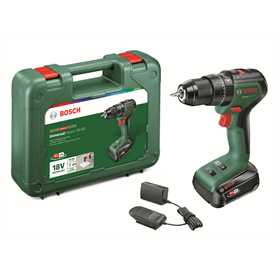 Akku-Schlagbohrschrauber Bosch UniversalImpact 18V-60 1x2.0Ah