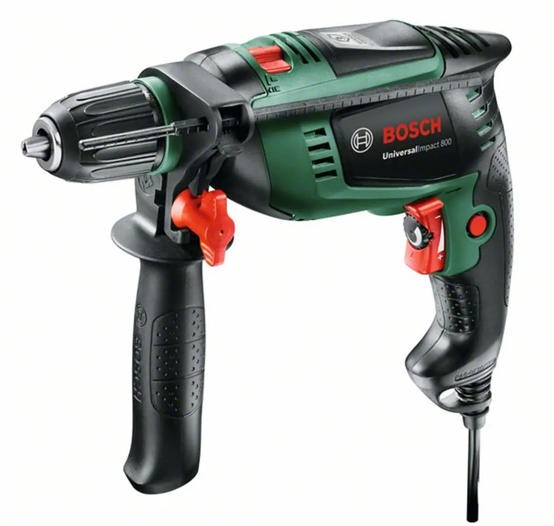 Schlagbohrmaschine Bosch UniversalImpact 800