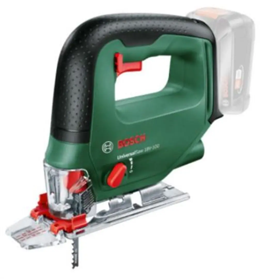 Stichsäge Bosch UniversalSaw 18