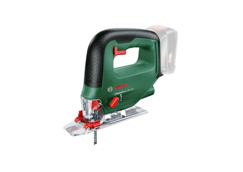 Stichsäge Bosch UniversalSaw 18