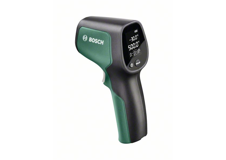 Pyrometer. Bosch UniversalTemp