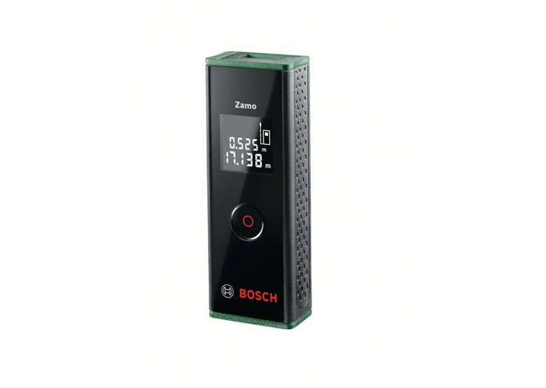 Laser-Entfernungsmesser Bosch Zamo III Basic
