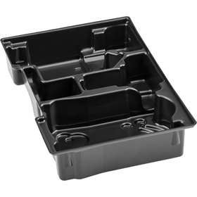 Einsatz für L-BOXX 102 auf Bosch Zubehör für 12-V-Elektrowerkzeuge