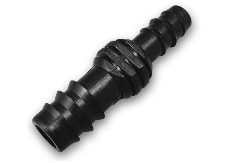 Reduktionsverbinder 16mm/12mm Bradas DSWA01-1612L
