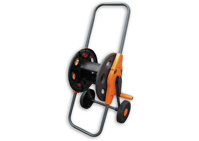 Wagen für Schlauch AQUA-REEL Classic 1/2" 45 m Bradas GL3701
