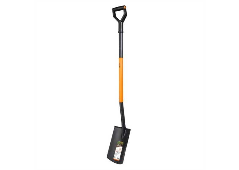 Gärtnerspaten Bradas KT-V2011