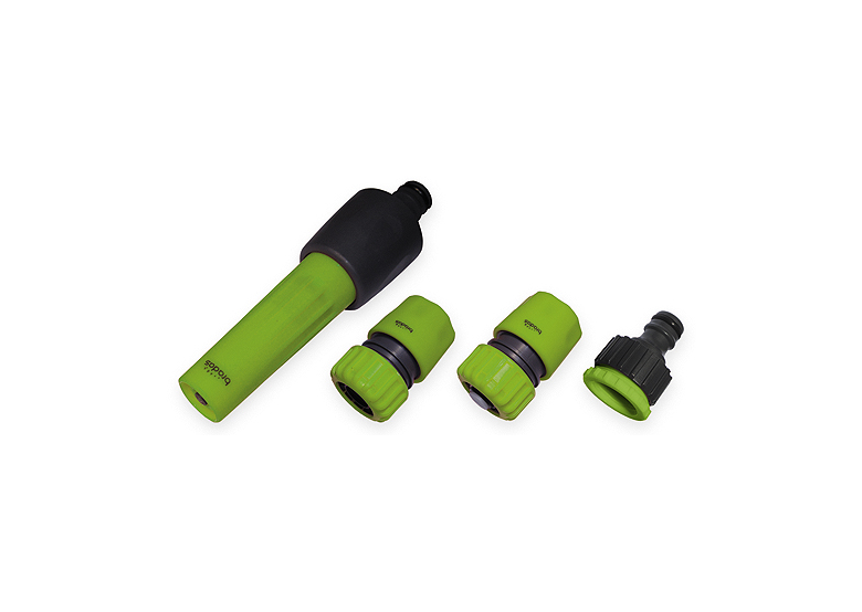 Sprinkler-Set 3/4" LIME EDITION Bradas LE5914